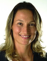 Tathiana Garbin